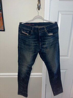 Diesel Jeans